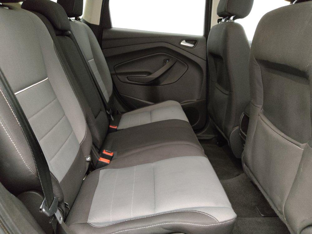 Used 2014 Ford Escape SE FWD image 19
