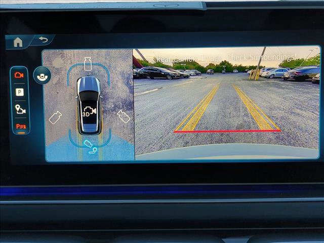 New 2026 Mercedes-Benz GLE 53 AMG 4MATIC image 13