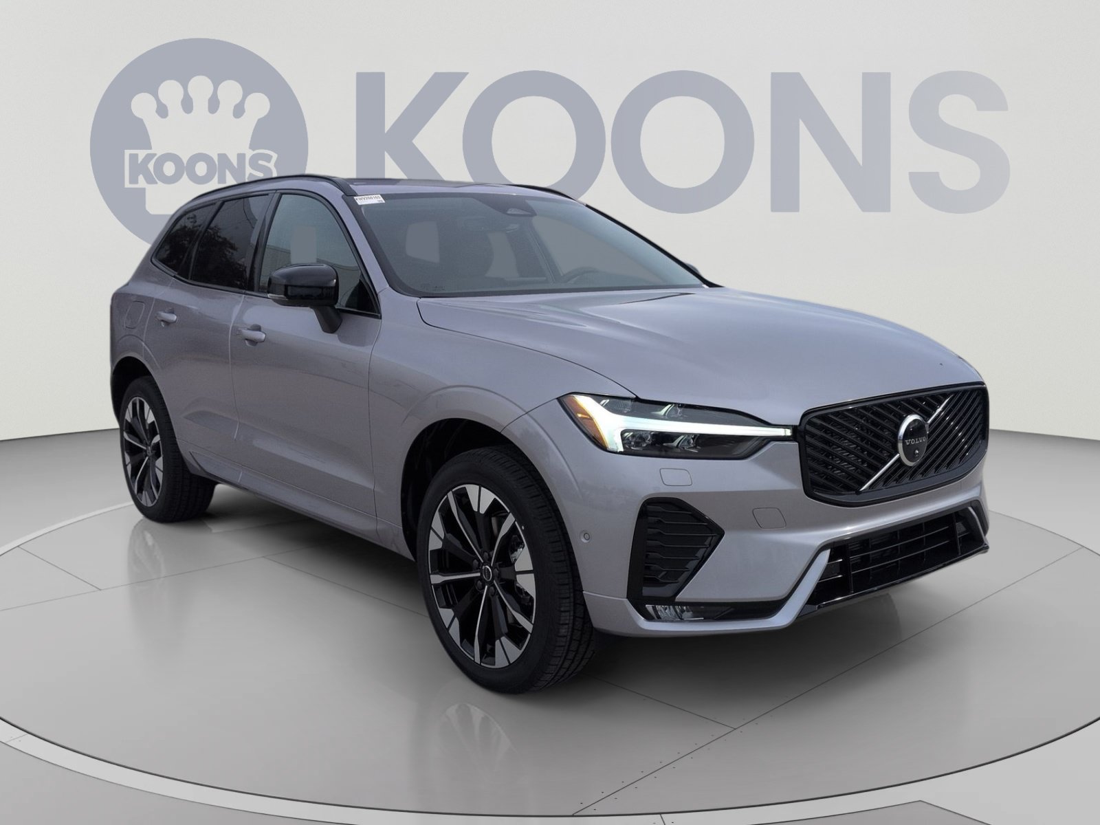 New 2026 Volvo XC60 B5 Plus w/ Protection Package Premier AWD/4WD image 18
