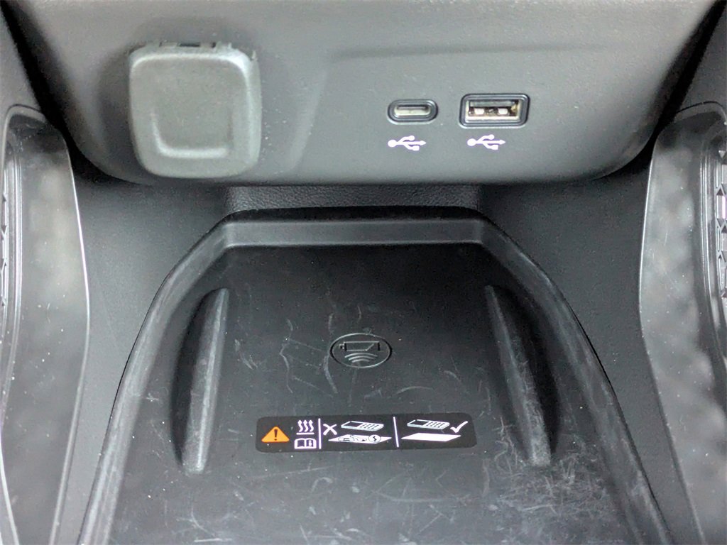 Used 2025 Chevrolet TrailBlazer ACTIV w/ Convenience Package image 23