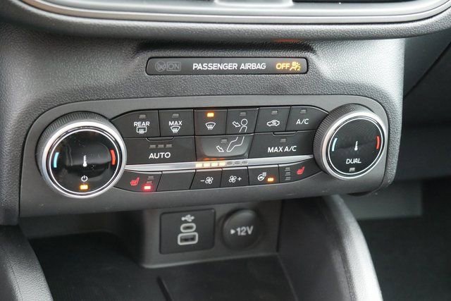 New 2026 Ford Escape Active w/ Cold Weather Package image 23