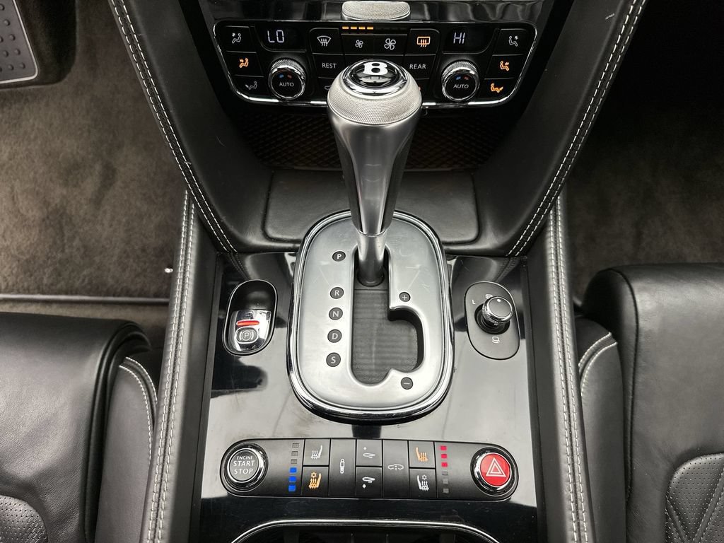 Used 2015 Bentley Continental GT AWD/4WD image 20
