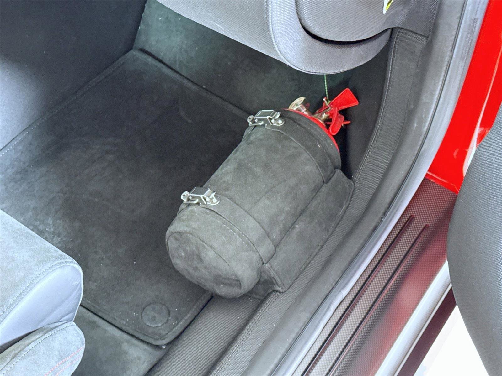 Used 2011 Ferrari 599 GTB Fiorano image 37