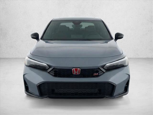 Used 2025 Honda Civic Si image 2