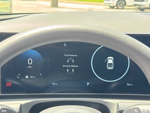 New 2026 Hyundai Santa Cruz SEL AWD/4WD image 15