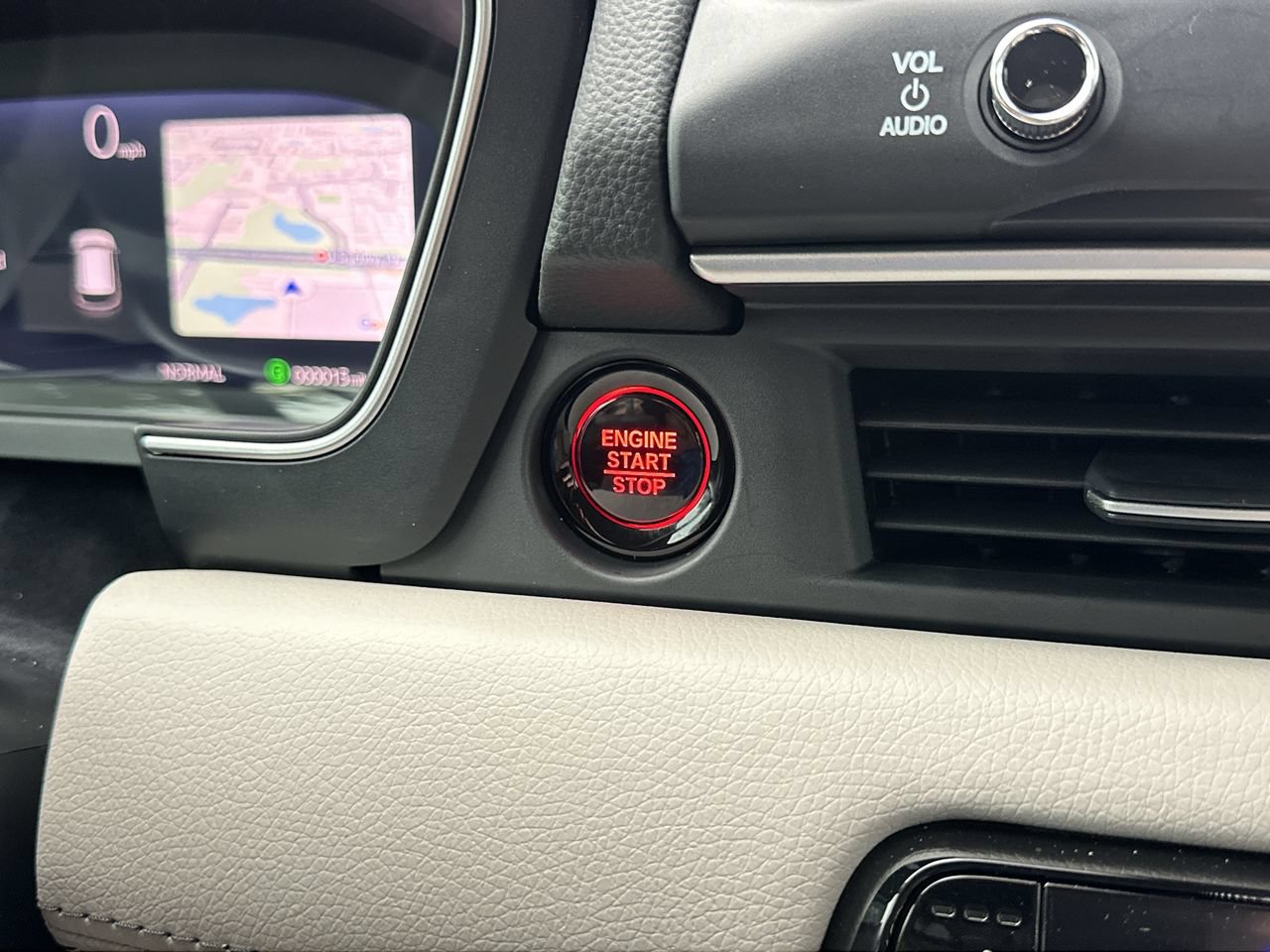 New 2026 Honda Pilot EX-L image 27
