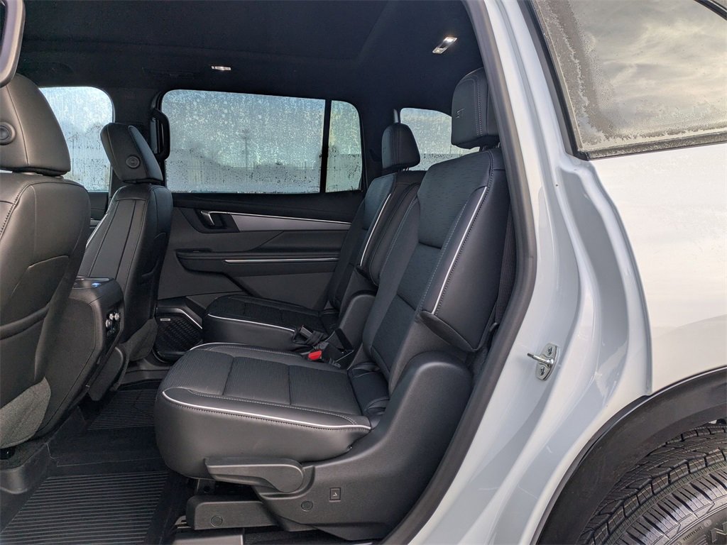 New 2026 Buick Enclave Sport Touring image 10