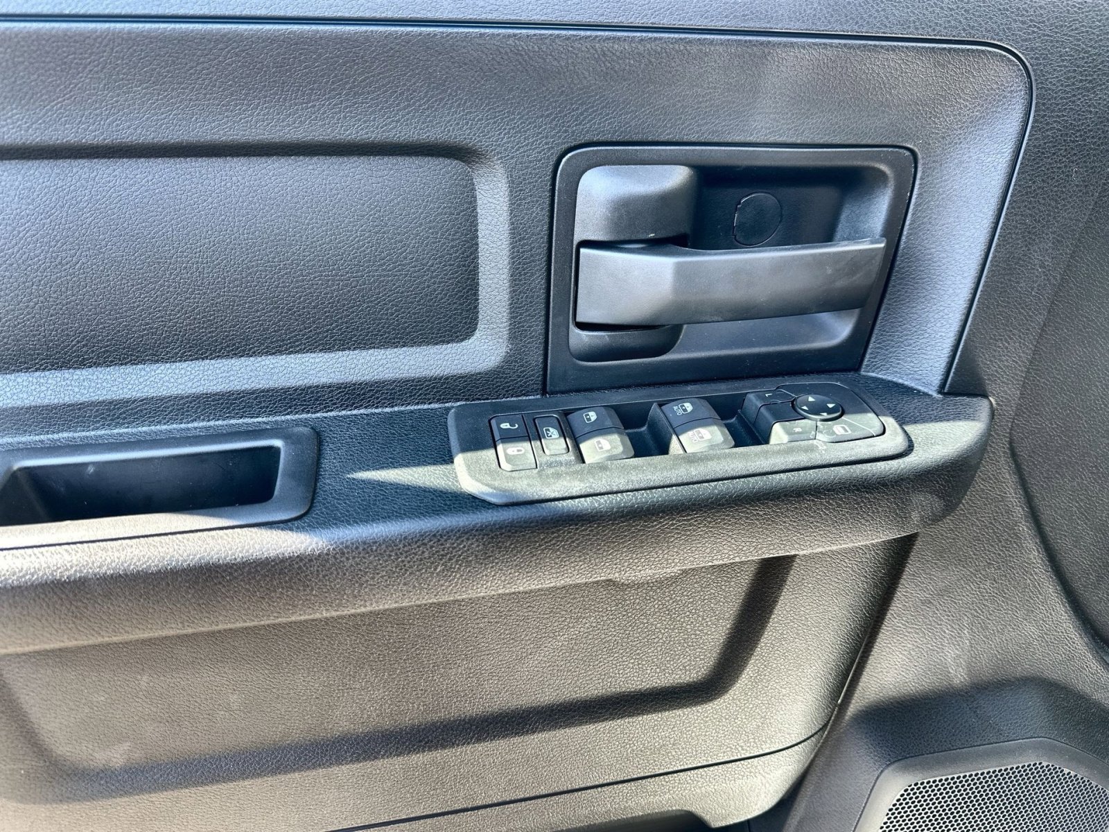 New 2026 RAM 2500 Tradesman w/ Safety Group image 15