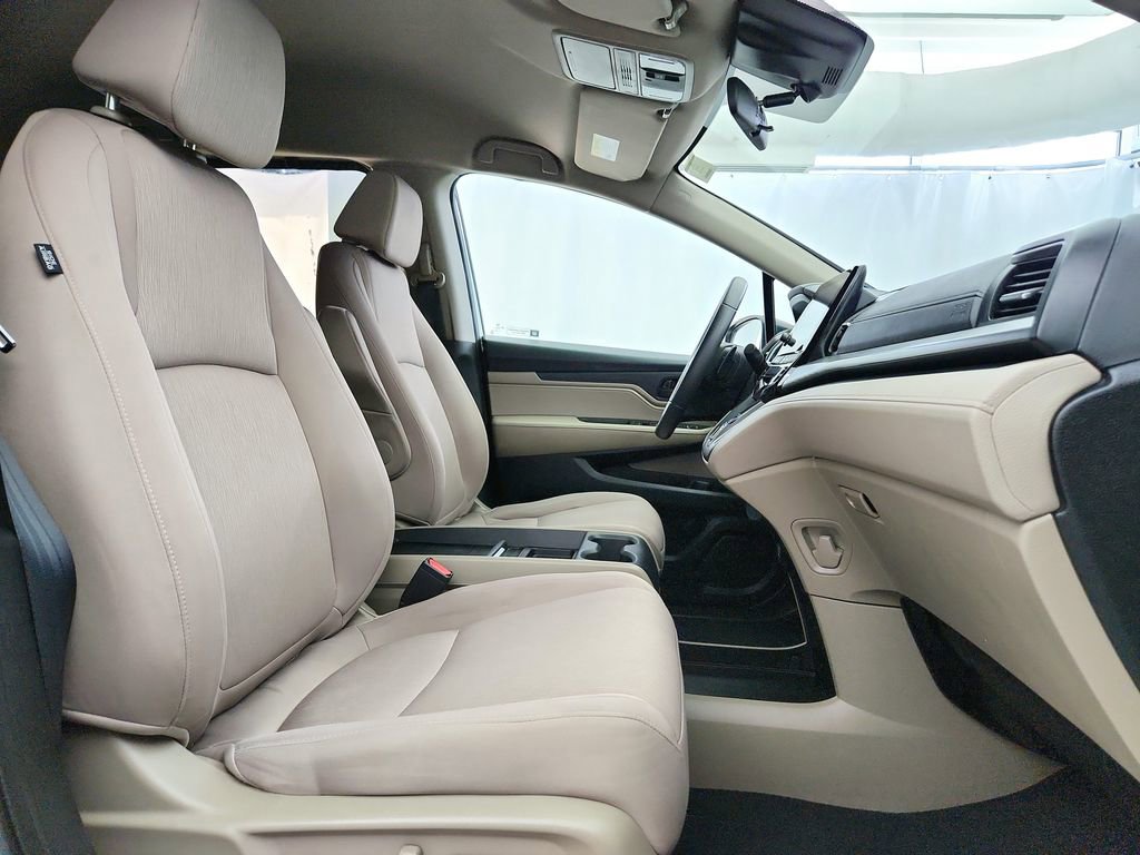 Used 2018 Honda Odyssey EX image 28