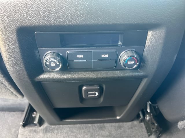 Certified 2023 Chevrolet Traverse LT AWD/4WD image 21