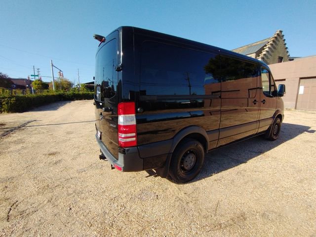 Used 2017 Mercedes-Benz Sprinter 2500 image 68