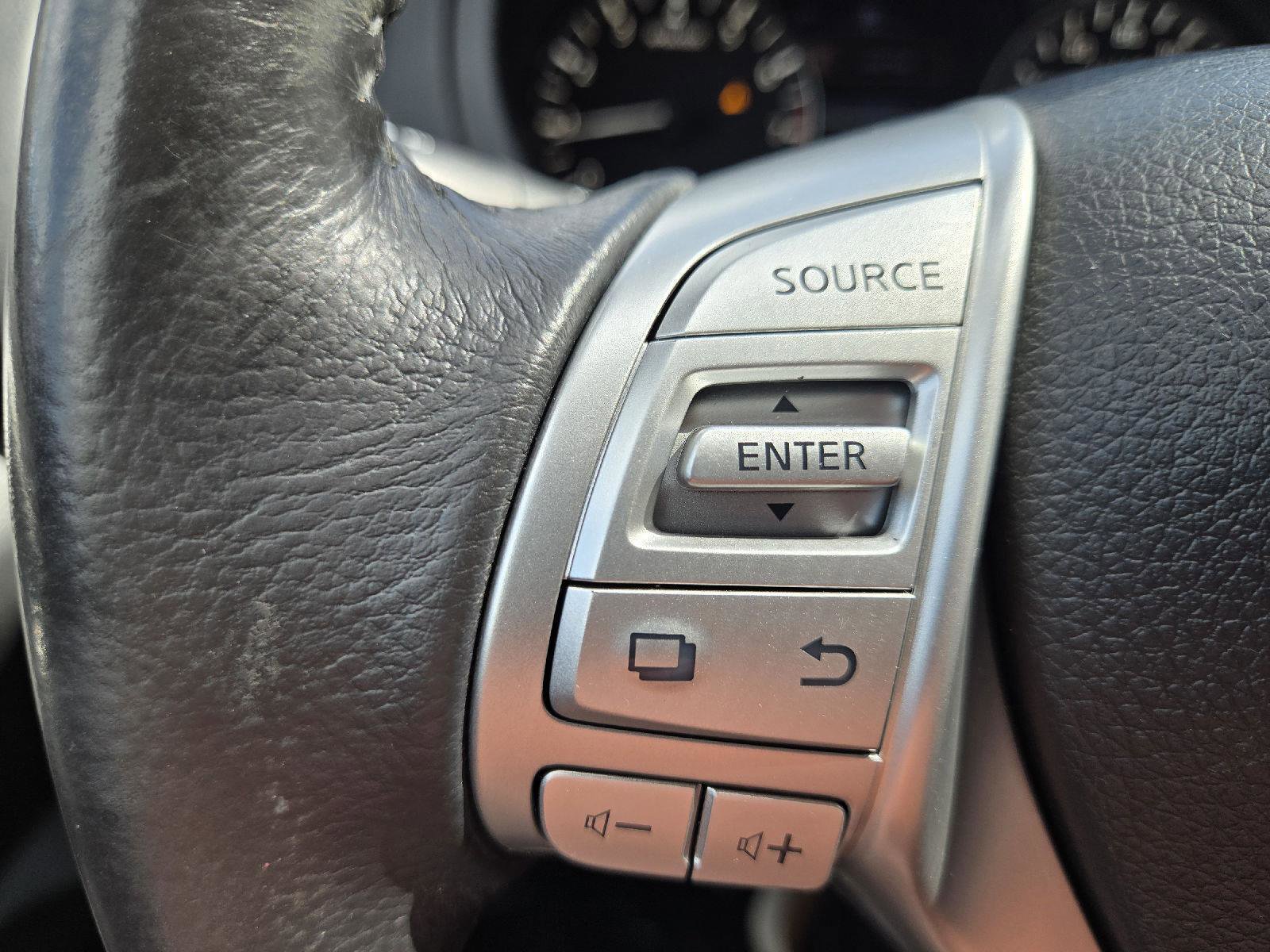 Used 2017 Nissan Altima 2.5 SV image 28