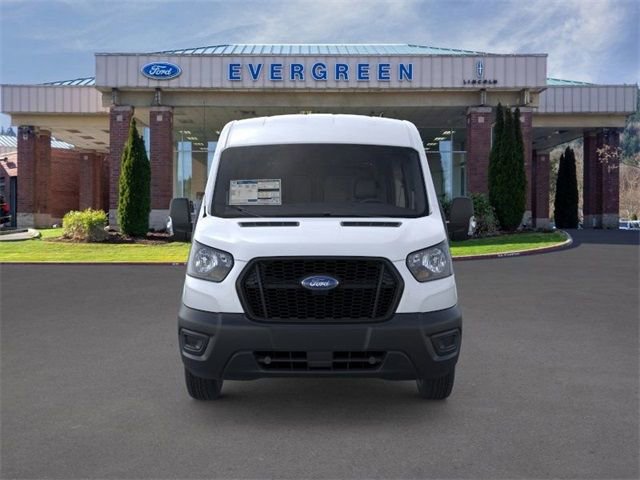 New 2025 Ford Transit 250 148 Medium Roof w/ Load Area Protection Package image 6