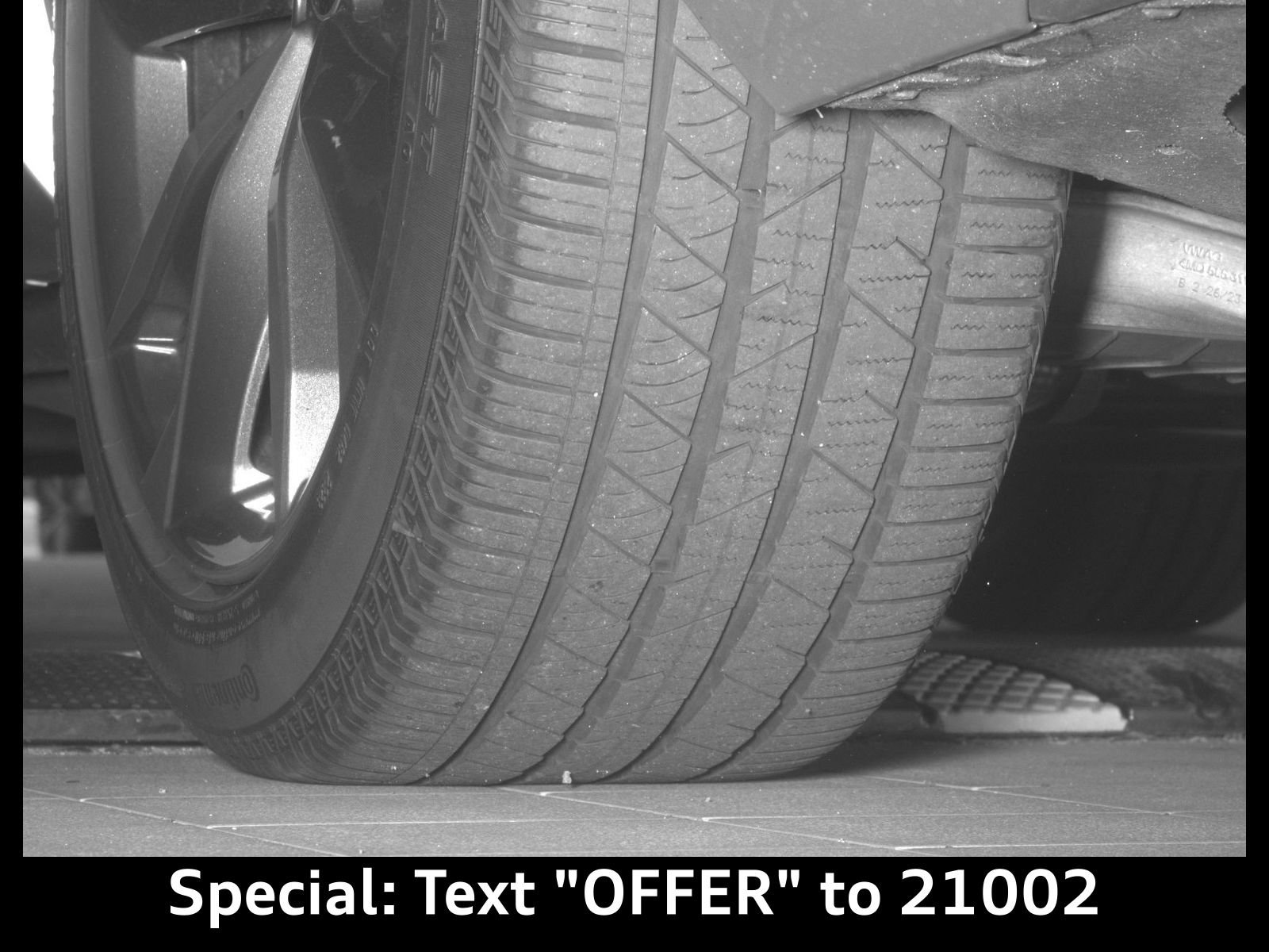 Certified 2023 Audi SQ7 Premium Plus AWD/4WD image 57