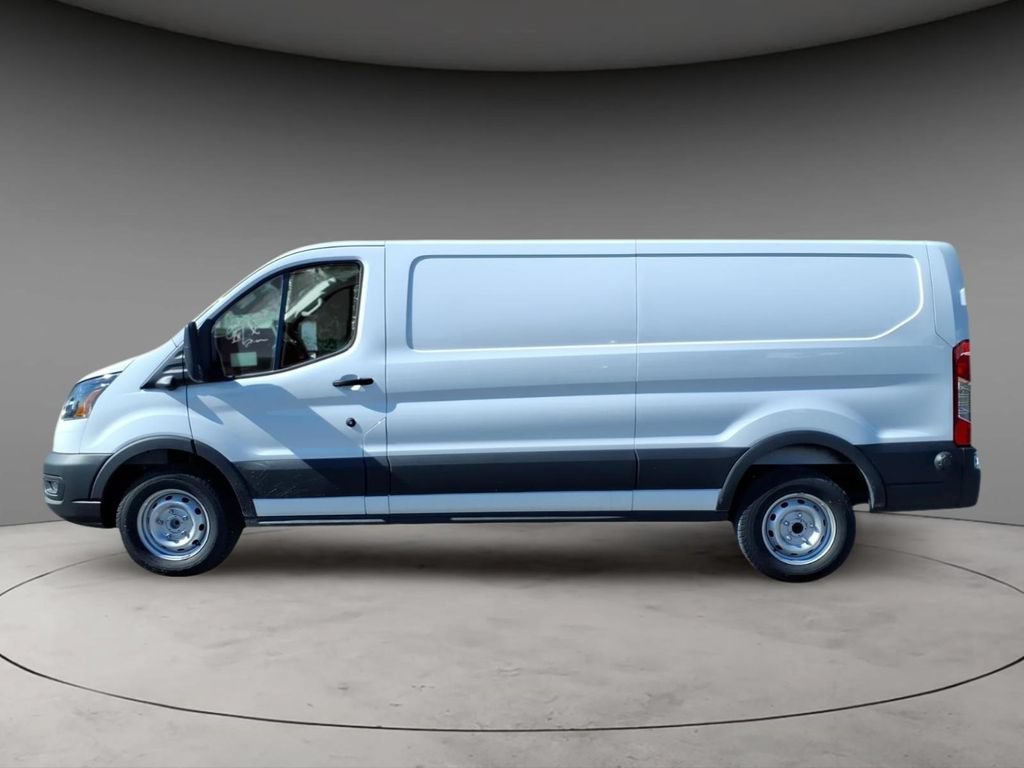 New 2025 Ford Transit 250 Low Roof RWD image 2