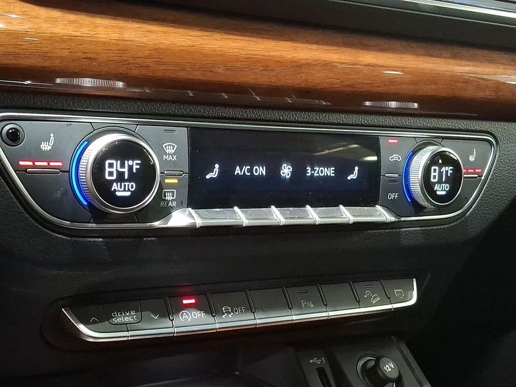 Used 2023 Audi Q5 2.0T Premium Plus image 14