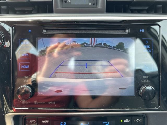Used 2018 Toyota Corolla XSE FWD image 24
