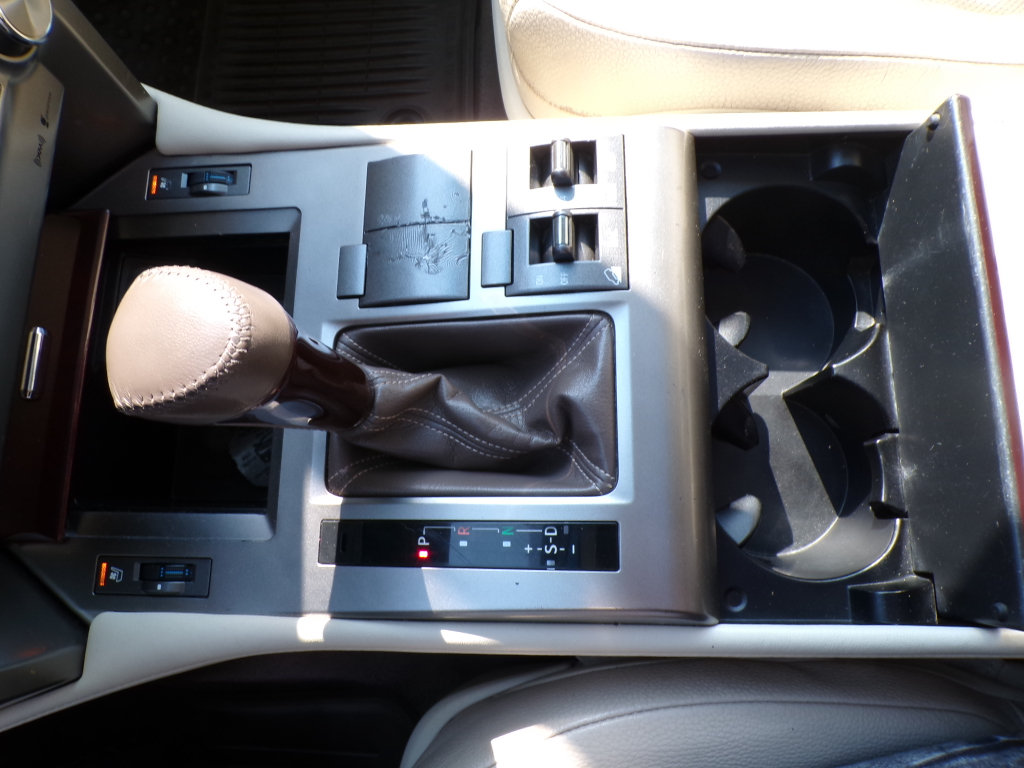 Used 2016 Lexus GX 460 AWD/4WD image 27
