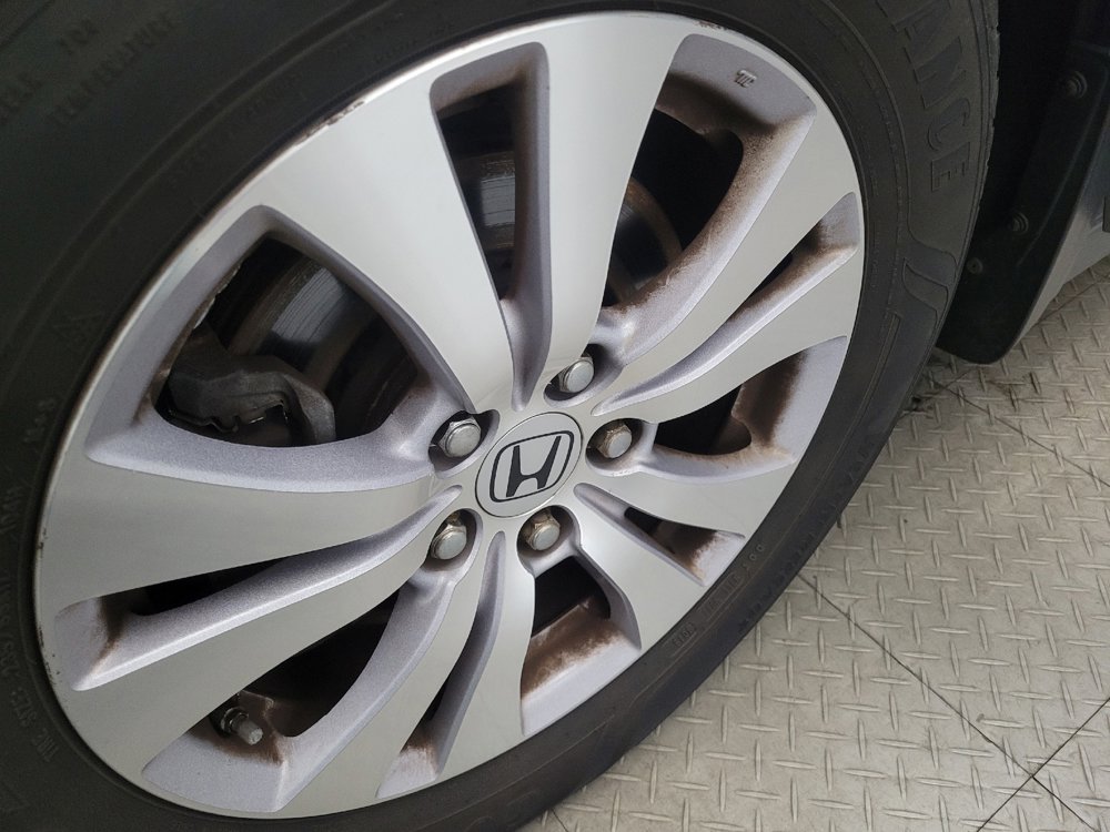 Used 2016 Honda Odyssey EX-L image 31