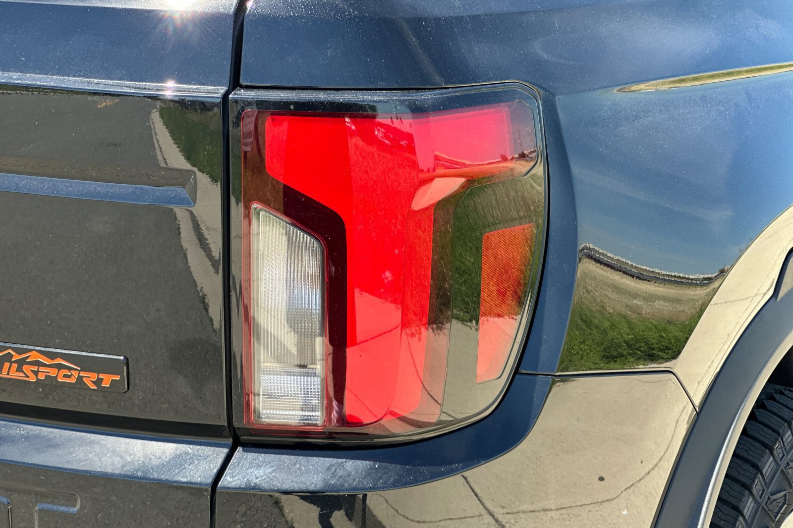 New 2026 Honda Passport TrailSport image 30