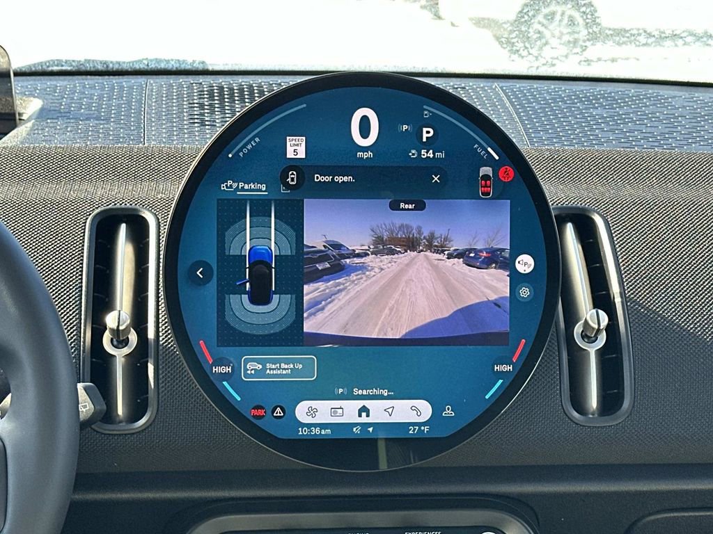 Used 2025 MINI Cooper Countryman S image 12