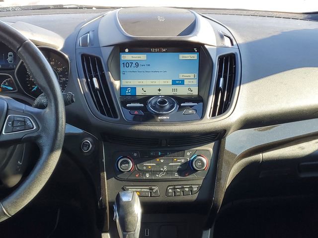 Used 2019 Ford Escape Titanium w/ U9j03 - Titanium Tow Package image 32