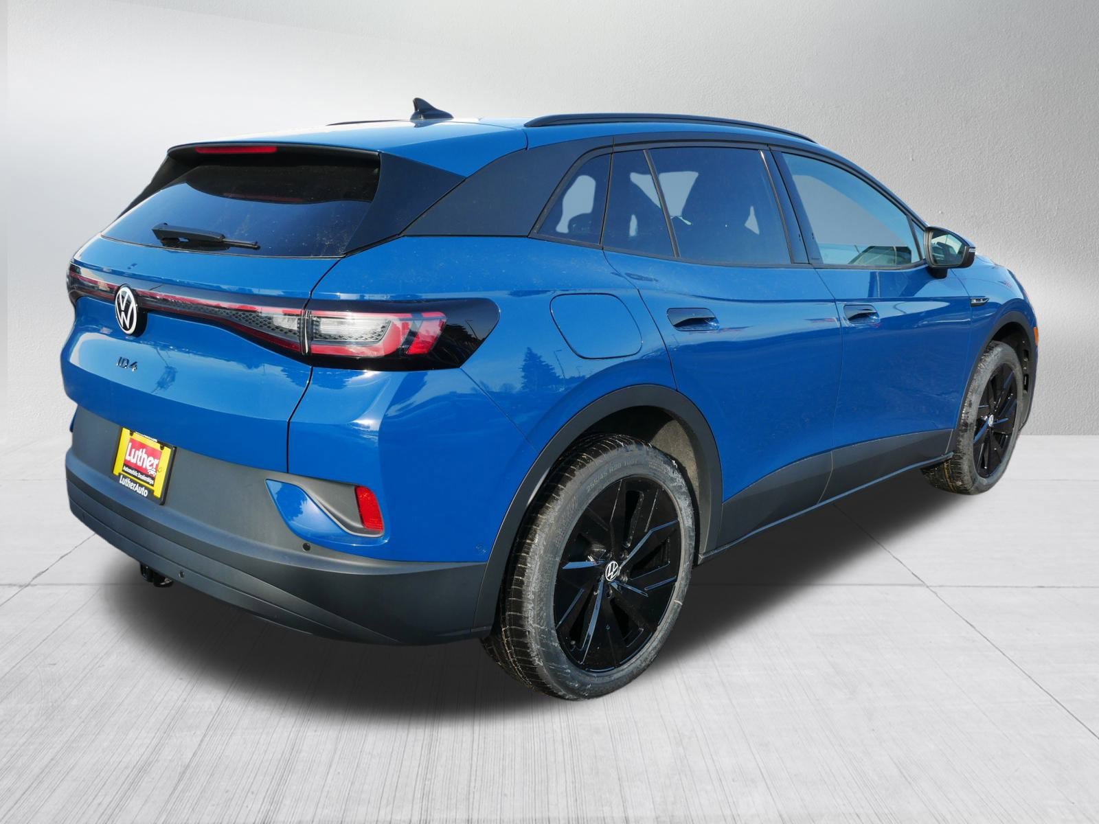 New 2026 Volkswagen ID.4 Pro S image 3