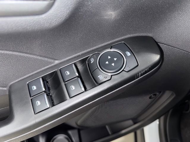 New 2026 Ford Escape Active w/ Active Premium Tech Pack image 11