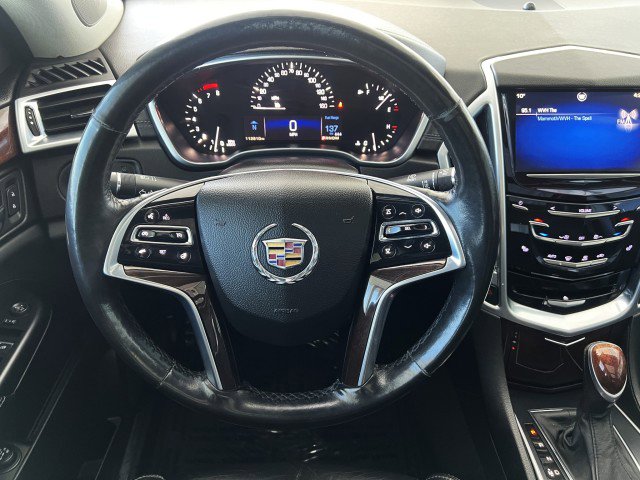 Used 2014 Cadillac SRX Luxury image 23