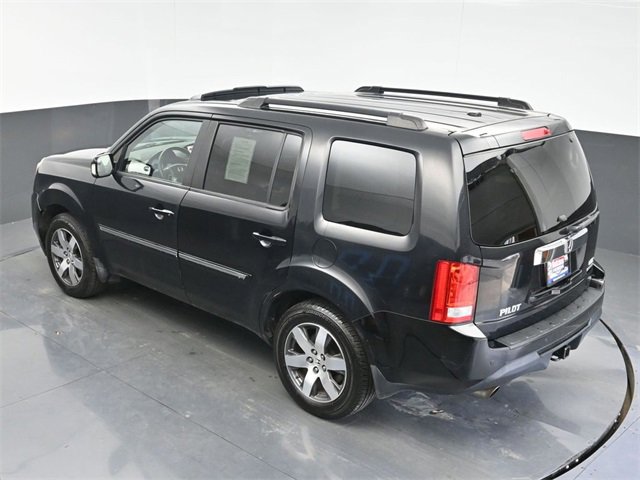 Used 2012 Honda Pilot Touring image 31