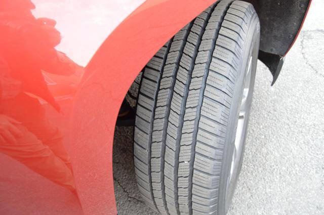 Used 2015 Chevrolet Colorado Z71 image 36