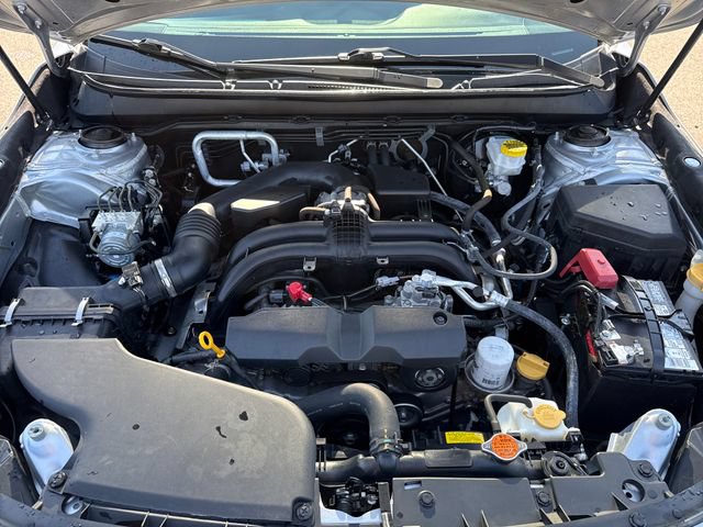 Used 2019 Subaru Outback 2.5i Premium AWD/4WD image 30