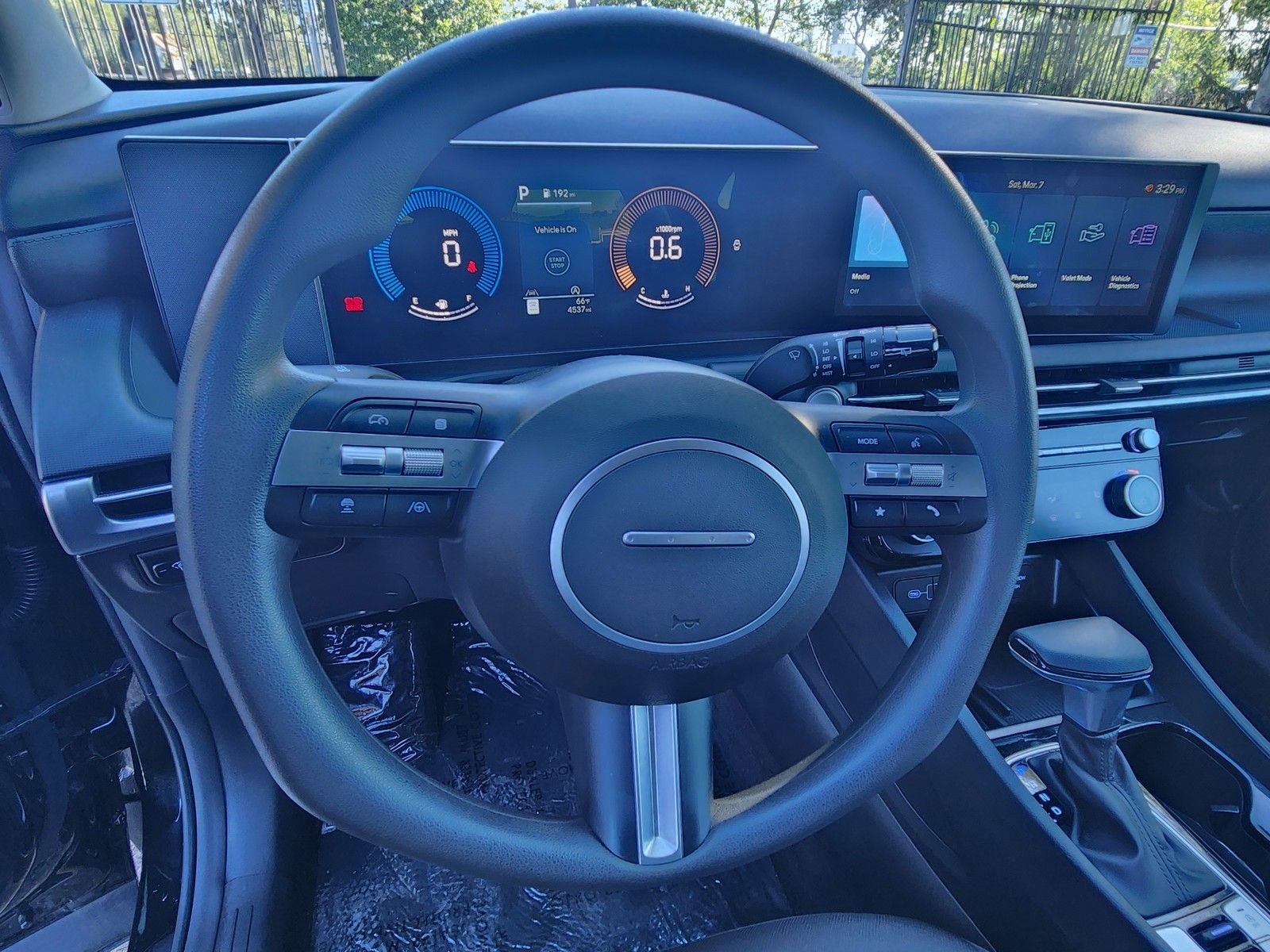 Certified 2025 Hyundai Tucson SEL image 11