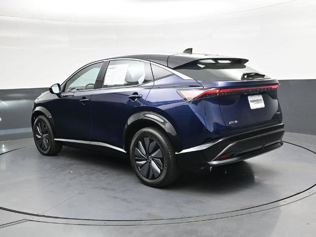 Used 2023 Nissan Ariya FWD image 5