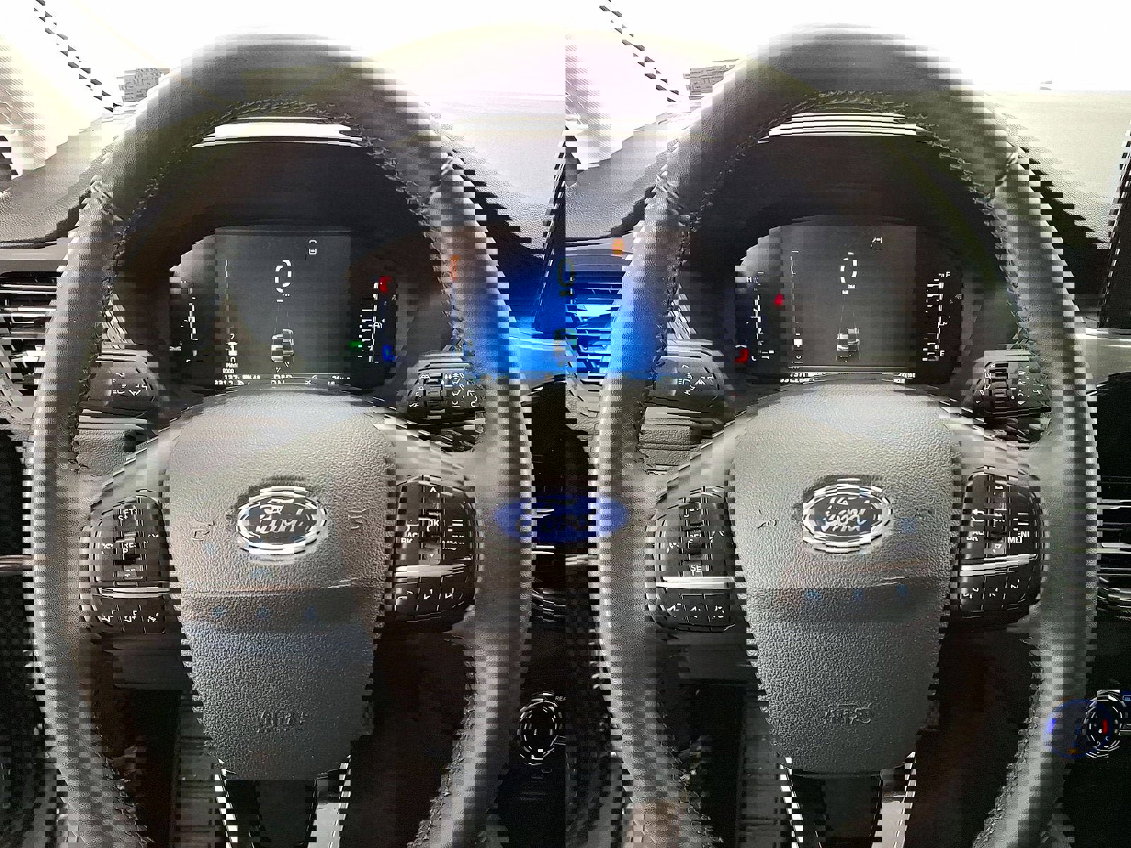 Used 2024 Ford Escape Active image 16