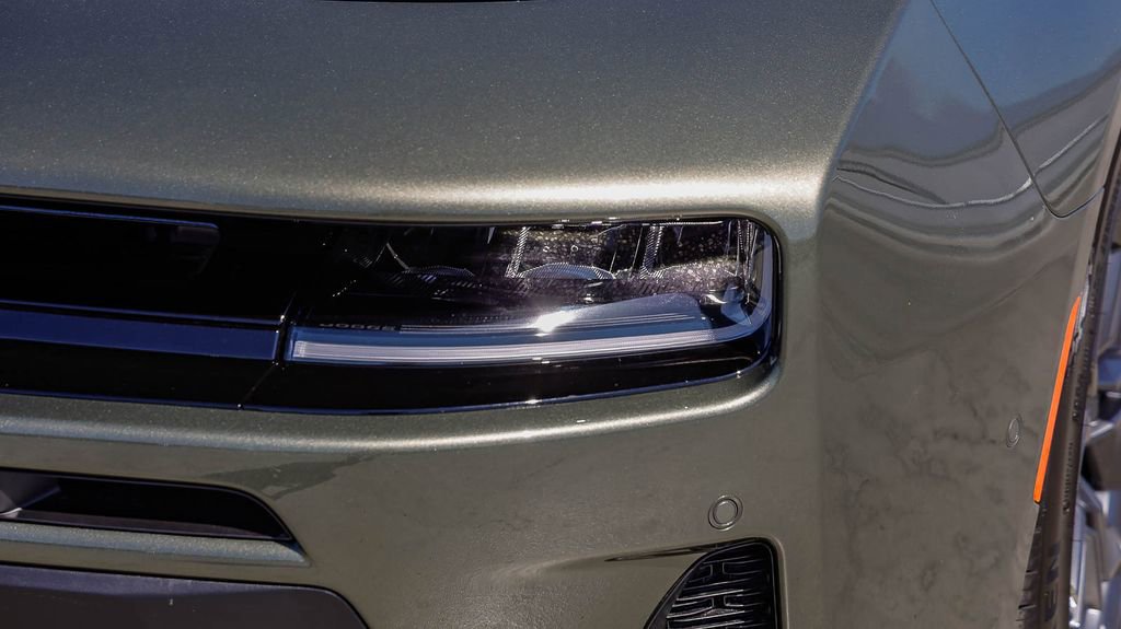 New 2026 Dodge Charger GT w/ Driver Convenience Group image 4