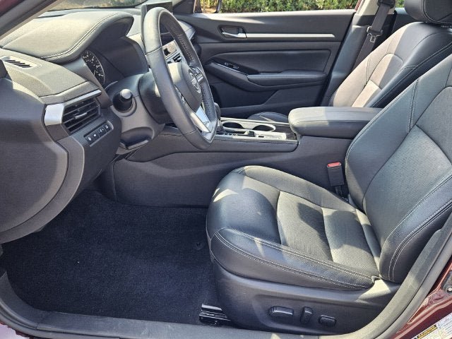 Used 2024 Nissan Altima 2.5 SL FWD image 17