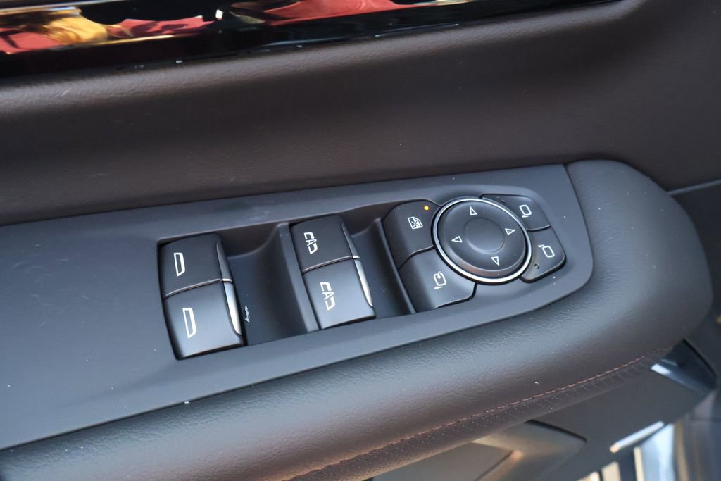 New 2026 Chevrolet Tahoe High Country w/ Sun And Tow Package image 19