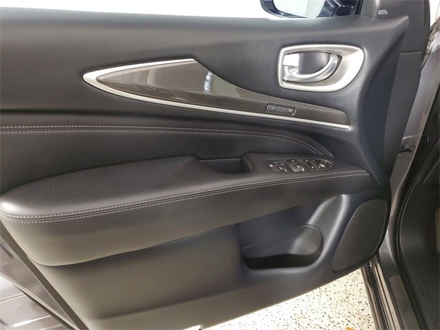 Used 2018 INFINITI QX60 AWD w/ Premium Plus Package image 18