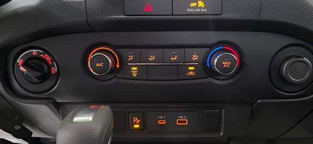 Used 2022 Nissan Frontier S w/ Technology Package image 20