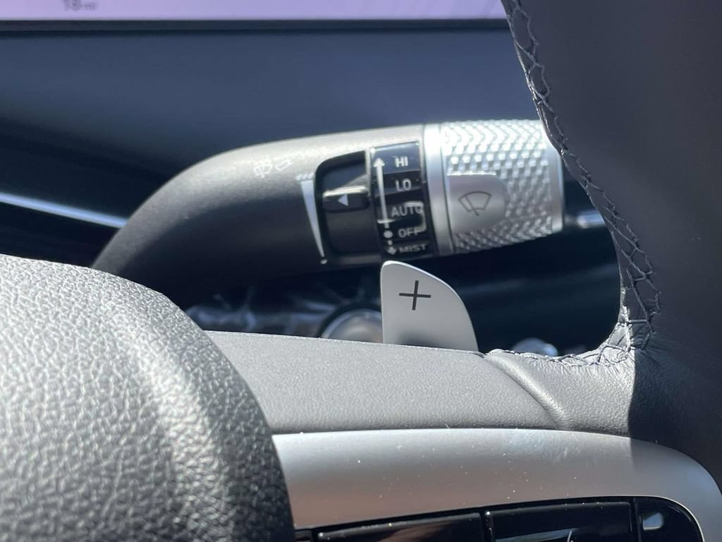 New 2026 Genesis G80 2.5T AWD/4WD image 11