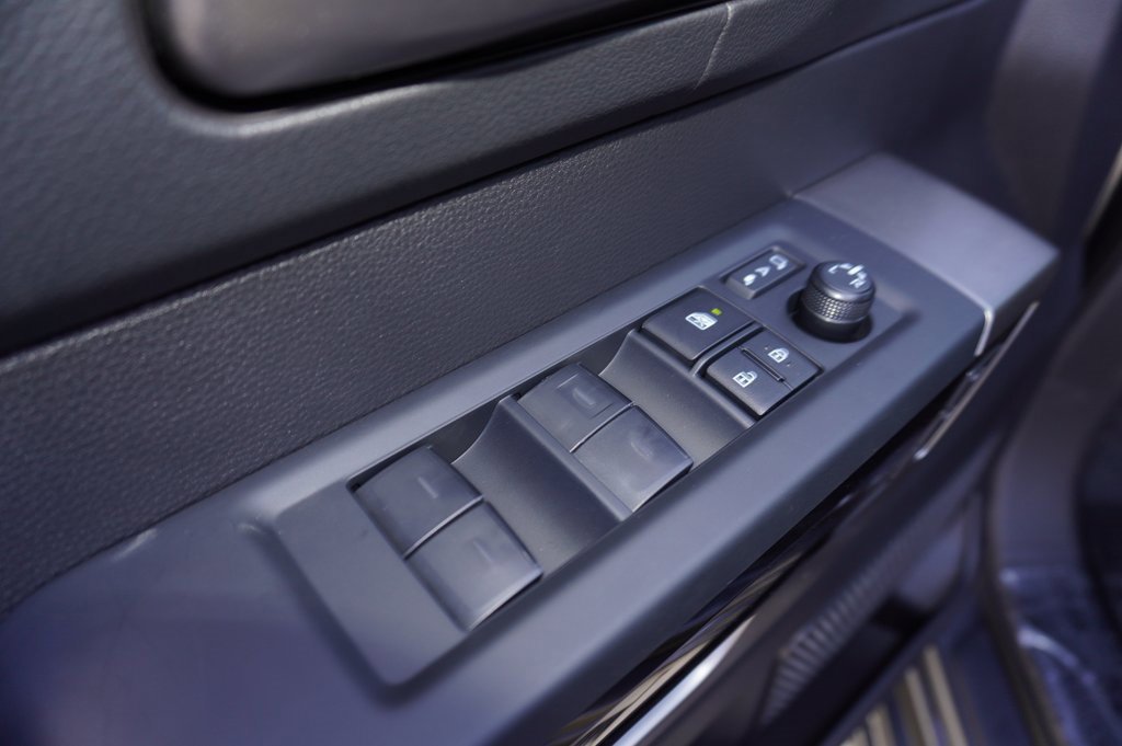 New 2026 Toyota Tundra Limited image 11