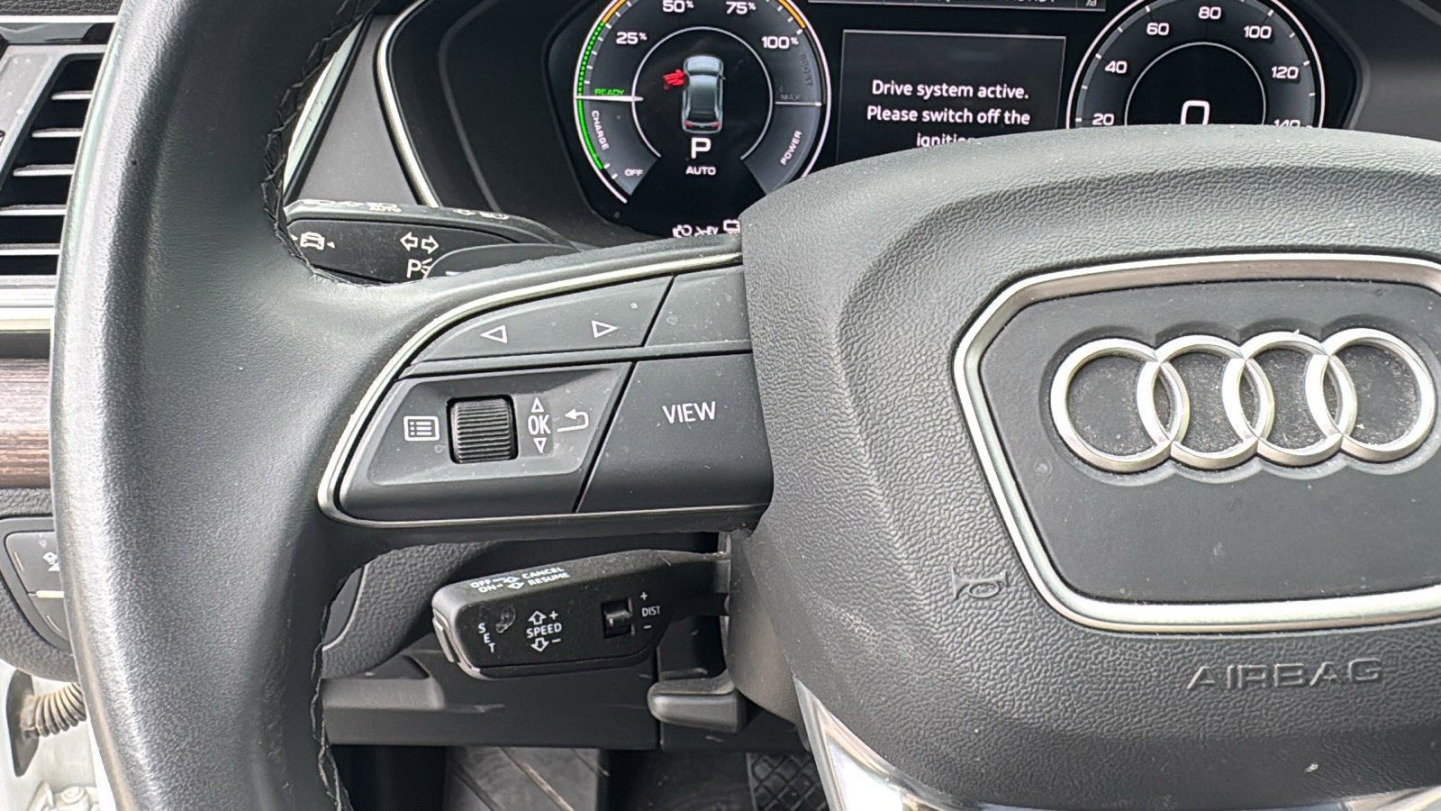 Used 2025 Audi Q5 e Premium image 22