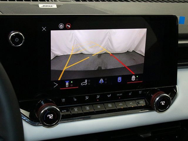 New 2025 GMC Canyon AT4 w/ AT4X AEV Edition AWD/4WD image 21