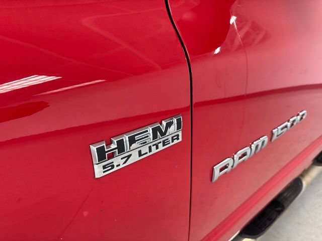 Used 2006 Dodge Ram 1500 Truck SLT AWD/4WD image 6
