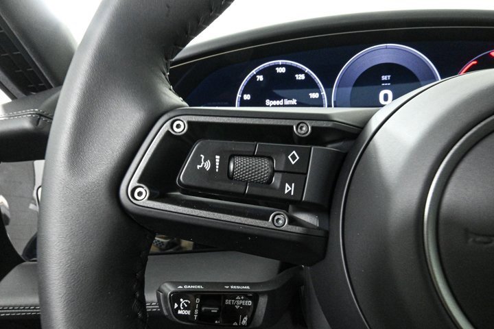 New 2025 Porsche Taycan image 9