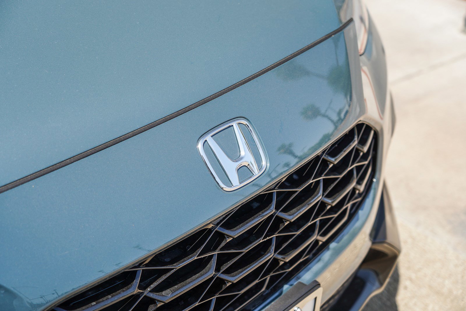 New 2026 Honda HR-V EX-L image 3