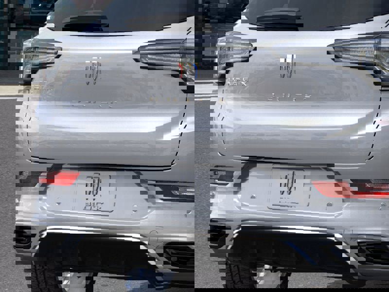 New 2026 Buick Encore GX Avenir image 14