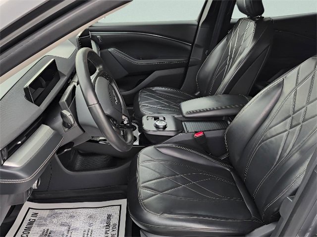 Used 2021 Ford Mustang Mach-E Select w/ Comfort/Technology Package image 12