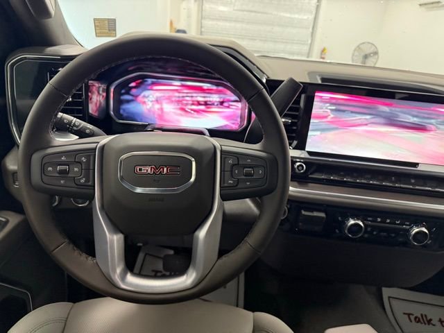 New 2026 GMC Sierra 1500 SLT image 16